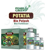Bio Potash - POTATIA